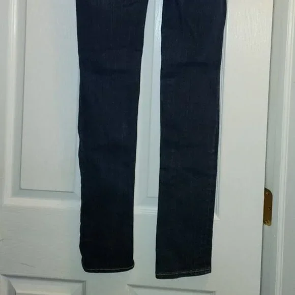 True Religion Julie Skinny Stretch Jeans Size 26 MADE IN USA - Picture 7 of 8